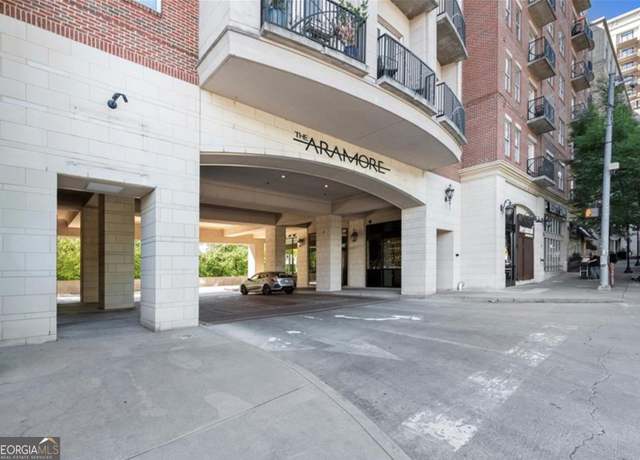 Property at 2277 Peachtree Rd NE #405, Atlanta, GA 30309, 2 beds, 2 baths