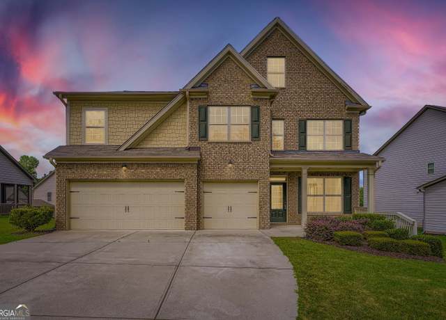 Property at 5915 Partners Pass, Cumming, GA 30028, 5 beds, 4 baths