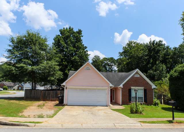 Property at 3200 Colgan Trce, Lawrenceville, GA 30044, 3 beds, 2 baths