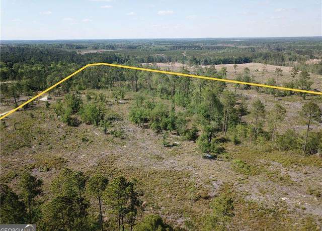 Property at 0 Old Normantown Rd, Vidalia, GA 30474