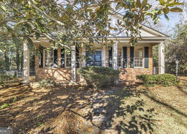 Property at 224 Merritt Ave, Macon, GA 31204, 3 beds, 2 baths