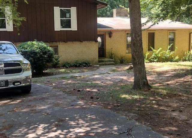 Property at 4571 Scarborough Rd, South Fulton, GA 30349, 3 beds, 2 baths