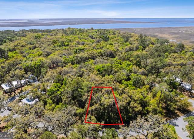 Property at 302 V/L 926 S Point Blvd, St. Marys, GA 31558
