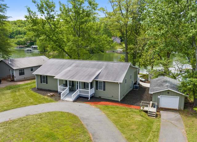 Property at 2378 Bellview Ln, Young Harris, GA 30582, 3 beds, 2 baths