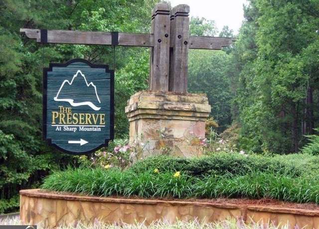 Property at 251 Owl Ridge Way, Jasper, GA 30143