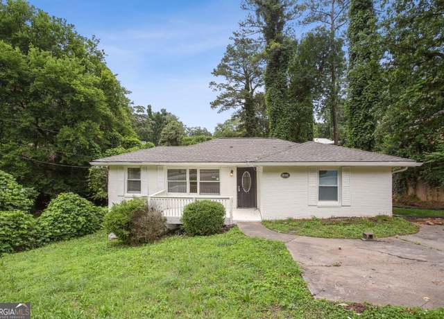 Property at 1854 Shadydale Ave SE, Atlanta, GA 30315, 5 beds, 2 baths