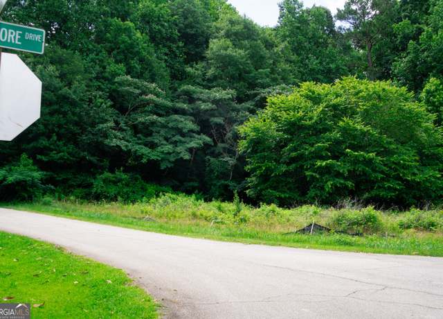 Property at 0 Lakeshore Dr. Lot 129, Stockbridge, GA 30281