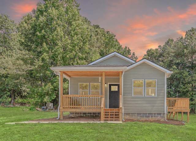Property at 117 Ovie Dr, La Fayette, GA 30728, 2 beds, 2 baths