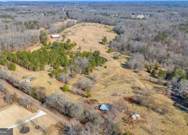 Property at 809 Moon Bridge Rd, Winder, GA 30680