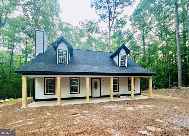 Property at 370 Partridge Dr, Monticello, GA 31064, 3 beds, 2.5 baths