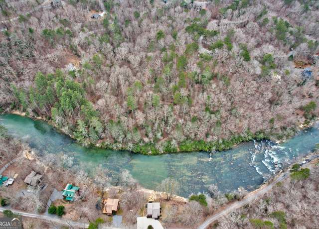 Property at 8 ACRES Brunton Cir, Ellijay, GA 30540