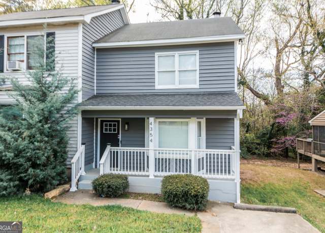 Property at 4354 Barrington Pl, Macon, GA 31210, 2 beds, 1.5 baths