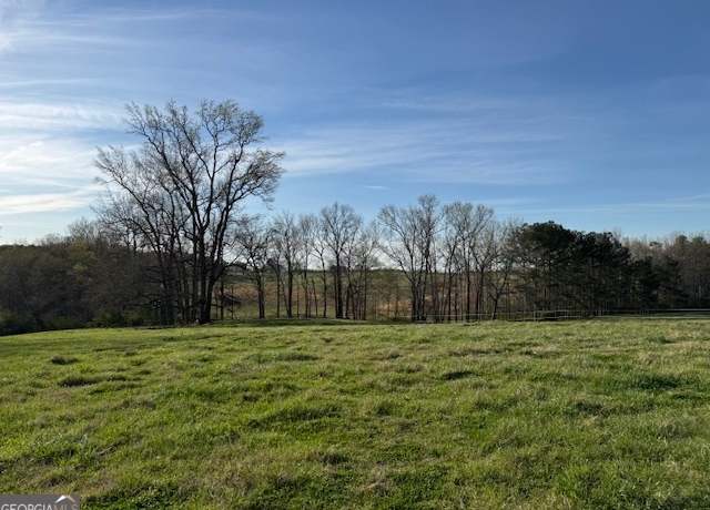 Property at LOT 4 Happy Hollow Rd, Roopville, GA 30170