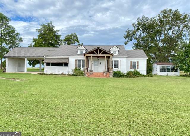 Property at 1088 Tippettville Rd, Pineview, GA 31071, 3 beds, 1 bath