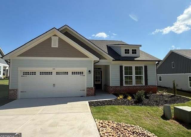 Property at 1481 Lake Dr, Greensboro, GA 30642, 3 beds, 2 baths