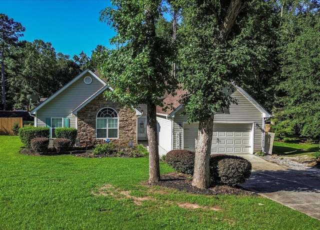 Property at 1602 Annas Way, Monroe, GA 30656, 3 beds, 2 baths