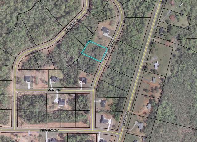 Property at 80 Cedar Creek Dr, Forsyth, GA 31029