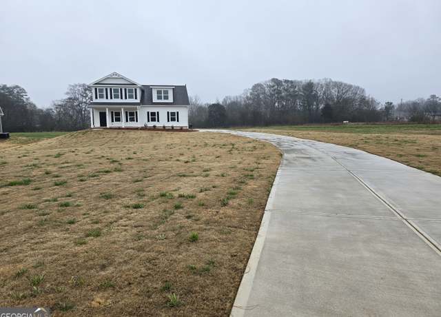 Property at 1041 Alaina Ave #69, Madison, GA 30650, 4 beds, 2.5 baths