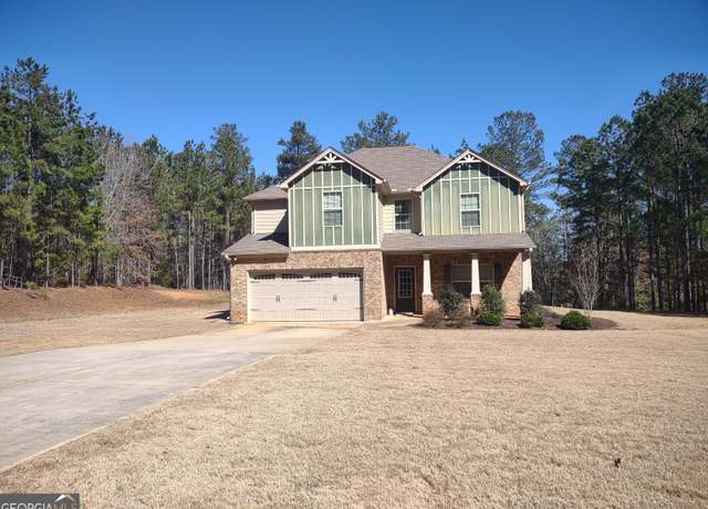 Property at 276 Arborview Dr, Mcdonough, GA 30252, 4 beds, 2.5 baths
