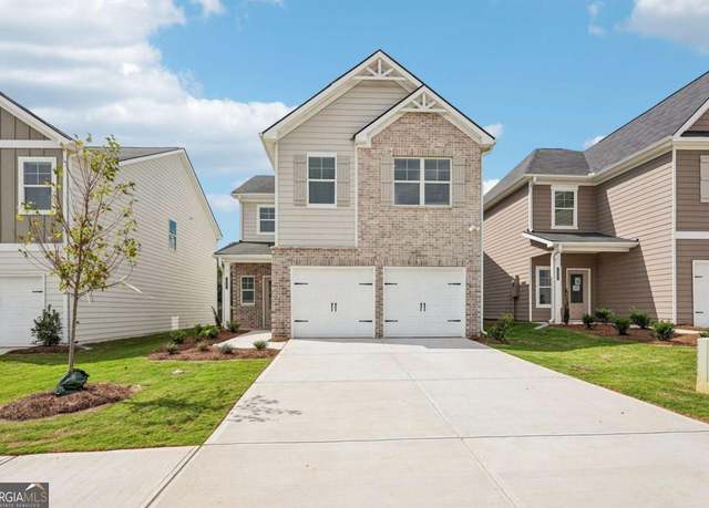 Property at 2027 Wyndham Pl, Conyers, GA 30013, 3 beds, 2.5 baths