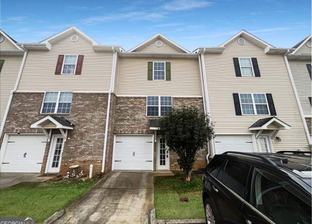Property at 59 Middlebrook Dr, Cartersville, GA 30120, 3 beds, 2 baths
