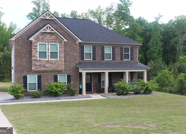 Property at 152 Caroline Ct, Macon, GA 31210, 4 beds, 3.5 baths