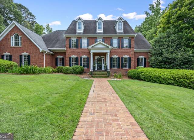 Property at 108 Kittansett Ct, Macon, GA 31210, 5 beds, 4.5 baths