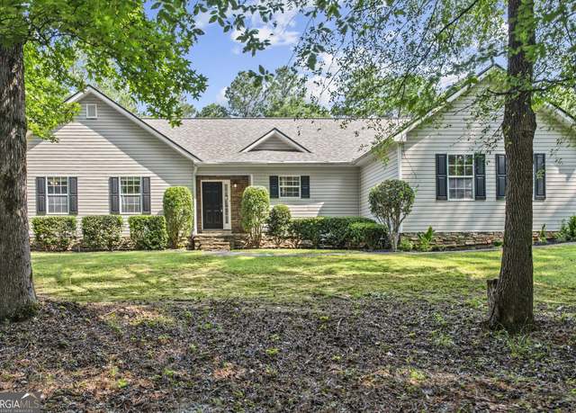 Property at 1620 Parks Mill Trce, Greensboro, GA 30642, 4 beds, 3 baths