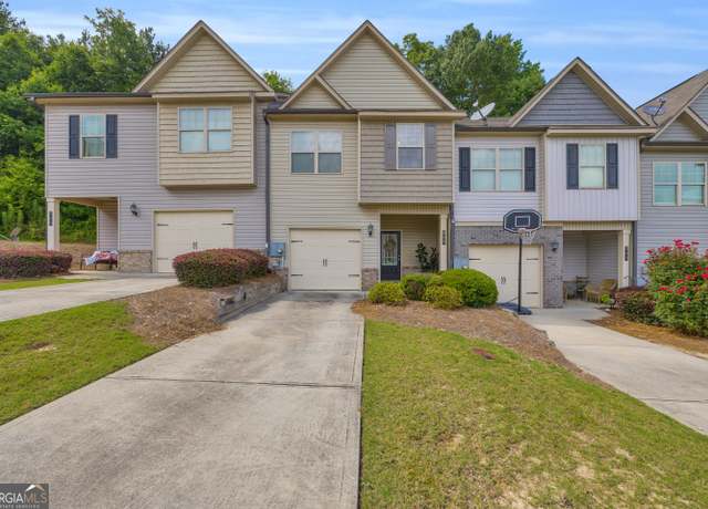 Property at 263 Turtle Creek Dr, Winder, GA 30680, 3 beds, 2.5 baths