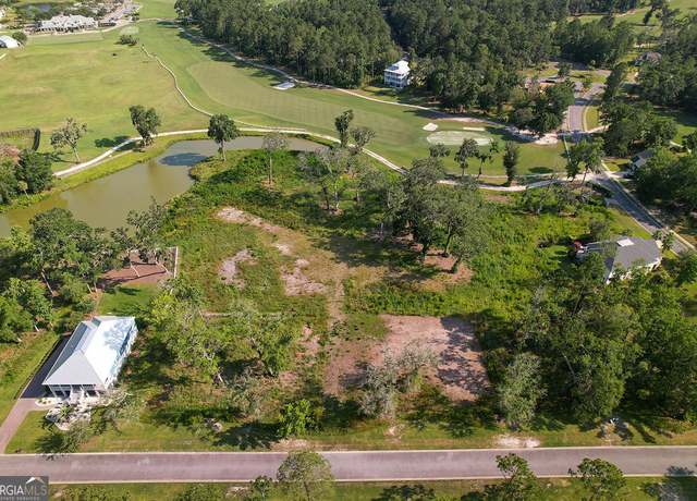 Property at LOT 104 Abbey Ln, Waverly, GA 31565
