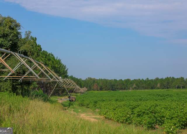 Property at 0 Smithville Rd N, Smithville, GA 31787