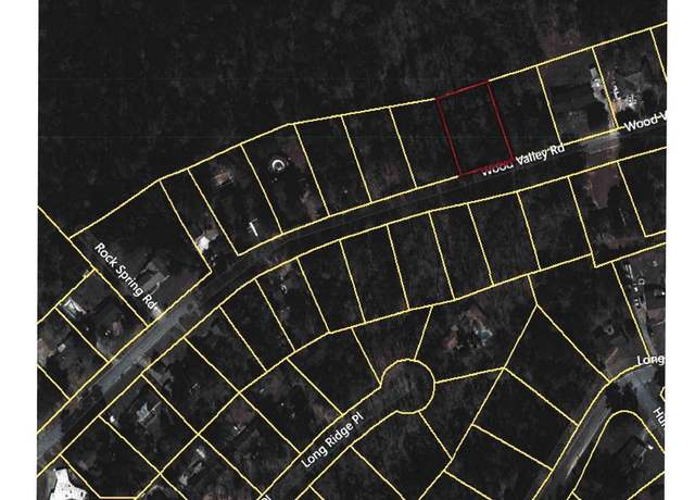 Property at 1898 Wood Valley Rd, Macon, GA 31211