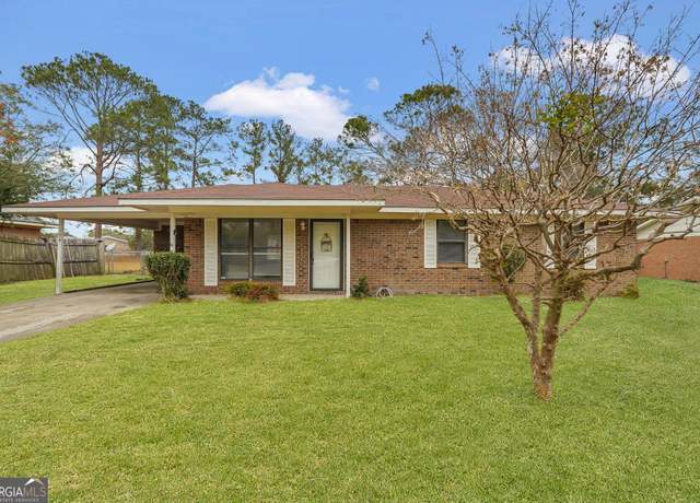 Property at 154 Sequoia Cir, Hinesville, GA 31313, 3 beds, 1.5 baths