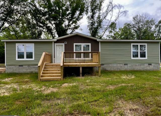 Property at 182 Rene Dr. Ext, Cochran, GA 31014, 3 beds, 2 baths