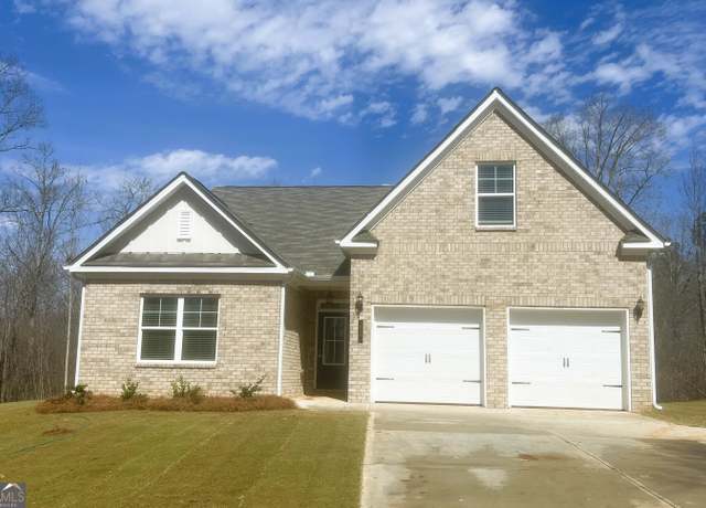 Property at 29 Rylan Ct #23, Mansfield, GA 30055, 3 beds, 3.5 baths