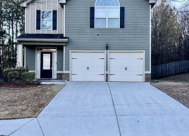 Property at 7522 Springbox Dr, Fairburn, GA 30213, 4 beds, 3 baths