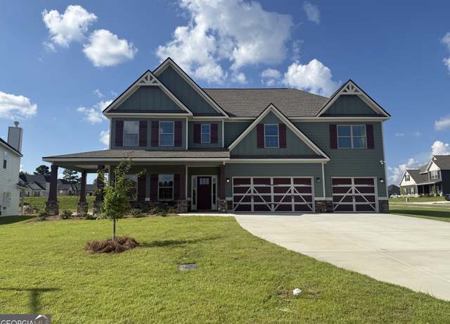 Property at 300 Waldrop Loop #218, Bonaire, GA 31005, 5 beds, 4 baths