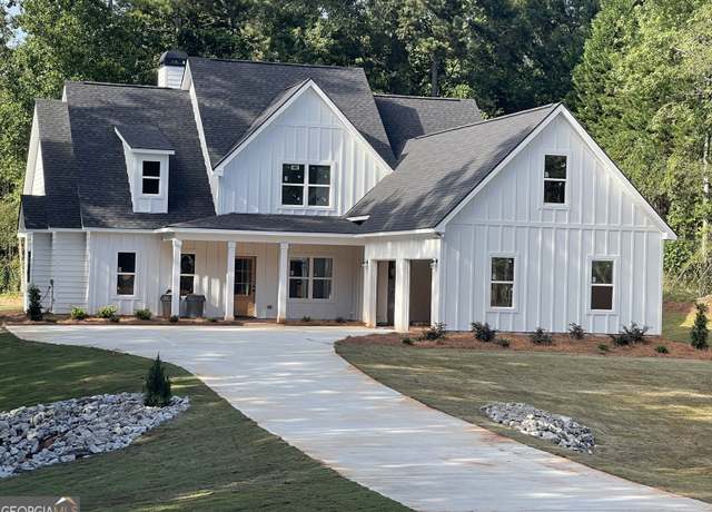 Property at 1002 Farmington Rd Lot 30, Griffin, GA 30224, 4 beds, 3 baths