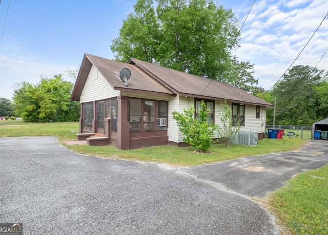 Property at 3020 Millerfield Rd, Macon, GA 31217, 2 beds, 2 baths