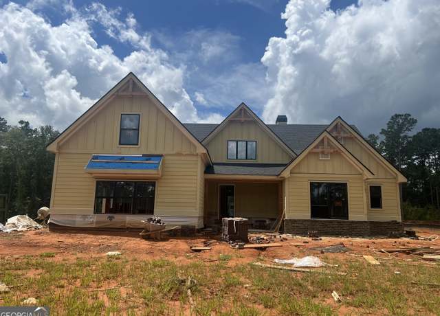 Property at 312 Clover Pass, Forsyth, GA 31029, 4 beds, 4 baths