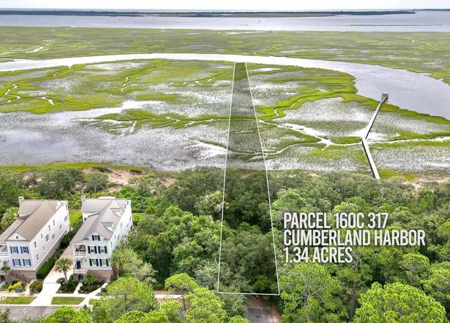Property at 300 Charleston Way #317, St. Marys, GA 31558