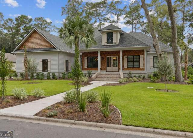 Property at 116 Rice Ml, St. Simons, GA 31522, 4 beds, 3.5 baths