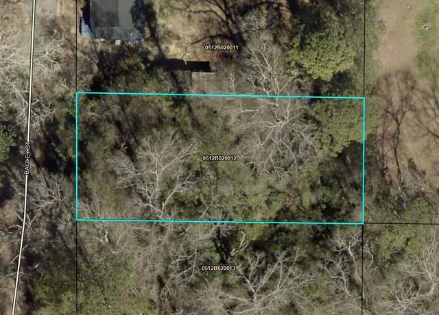 Property at 0 Bagley St, Lagrange, GA 30240