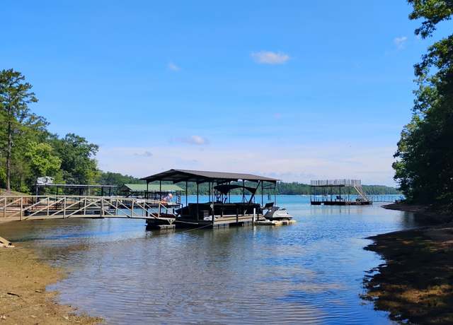 Property at TRACT A Wineberger Rd, Hartwell, GA 30643