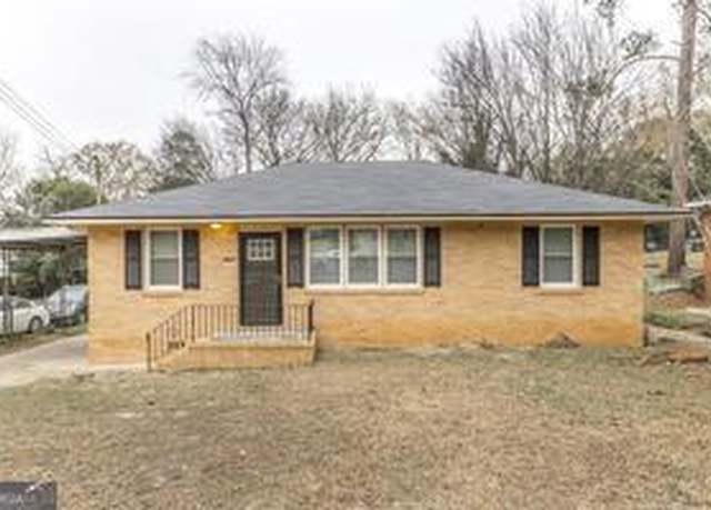 Property at 1151 N Beddingfield Dr, Macon, GA 31206