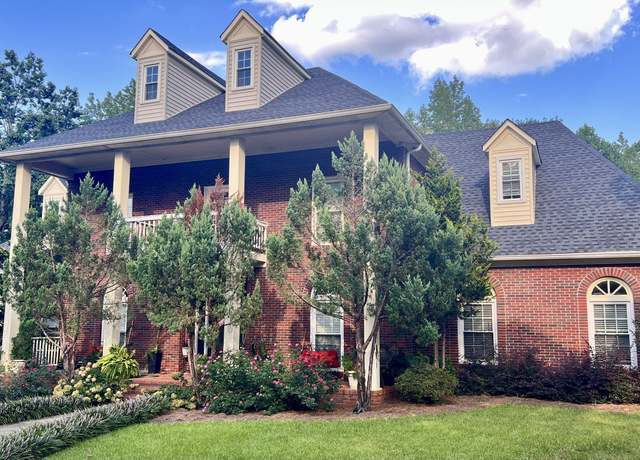 Property at 1110 N 2nd St, Griffin, GA 30223, 6 beds, 3.5 baths