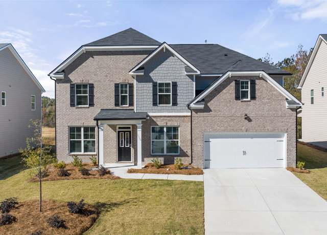 Property at 1723 Goodwin, Hampton, GA 30228, 5 beds, 4 baths