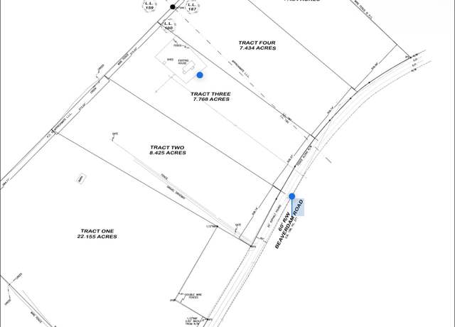 Property at 0 Beaver Dam Rd, Madison, GA 30650