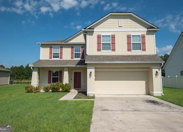 Property at 200 Pistachio Ln, Kingsland, GA 31548, 5 beds, 3 baths