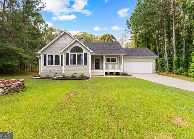 Property at 80 Austin Woods Dr, Senoia, GA 30276, 3 beds, 2 baths